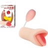 BAILE оральный имитатор с грушей, без вибрации BM-009074Q