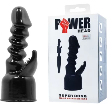 BAILE SUPER DONG насадка